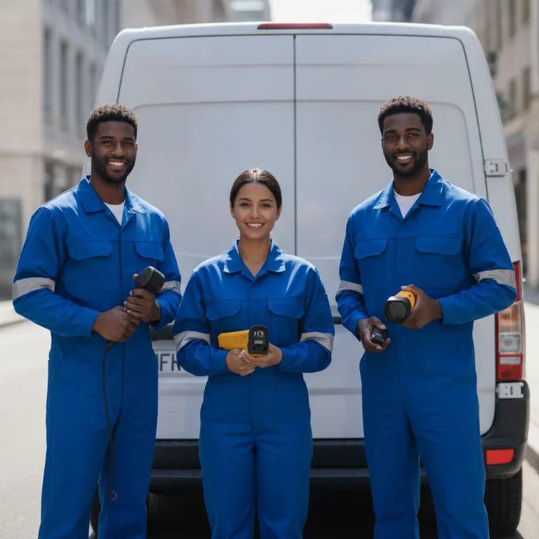 water leak detection Merrillville